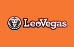 LeoVegas Casino screenshot