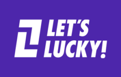 Lets Lucky Casino screenshot