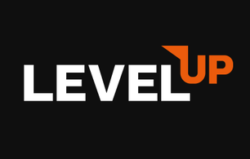 LevelUp Casino screenshot