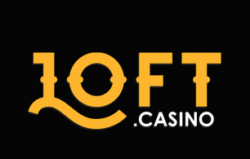Loft Casino screenshot