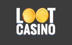 Loot Casino screenshot