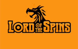 Lord Of The Spins Casino screenshot