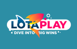 LotaPlay Casino screenshot