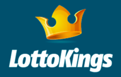 LottoKings Casino screenshot