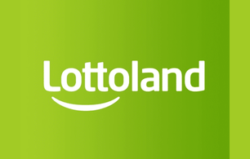 Lottoland Casino screenshot