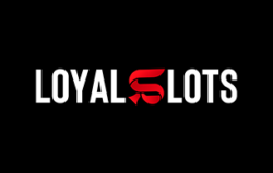 Loyal Slots Casino screenshot