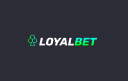 LoyalBet Casino screenshot
