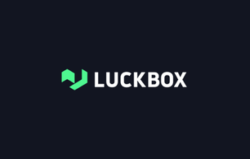 Luckbox Casino screenshot