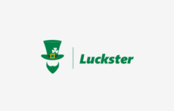 Luckster Casino screenshot
