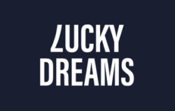 Lucky Dreams Casino screenshot