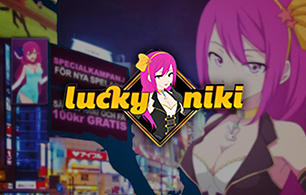 Netherlands Lucky Niki Casino