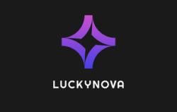 Lucky Nova Casino screenshot