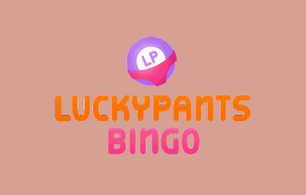Georgia Lucky Pants Bingo