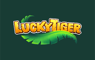 Lucky Tiger Casino screenshot