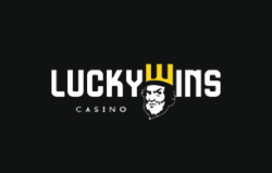 Lucky Wins Casino screenshot