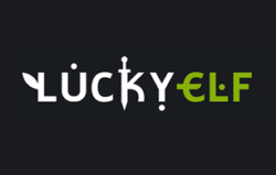 LuckyElf Casino screenshot