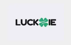 Luckzie Casino screenshot