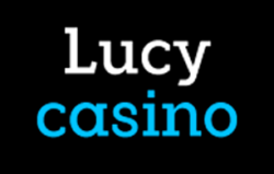 Lucy Casino screenshot