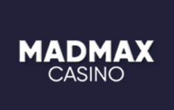 MadMax Casino screenshot
