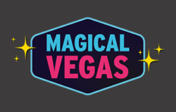 Magical Vegas Casino screenshot