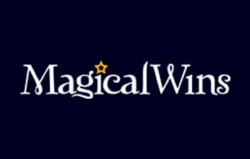 Magical Wins Casino screenshot