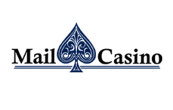Mail Casino screenshot