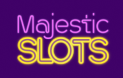 Majestic Slots Casino screenshot