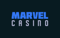 Marvel Casino screenshot