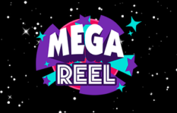 Mega Reel Casino screenshot