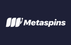 Metaspins Casino screenshot