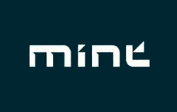 Mint.io Casino screenshot