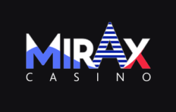 Mirax Casino screenshot