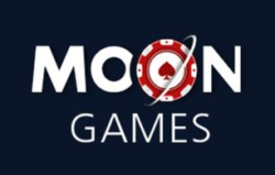 Moon Games Casino screenshot