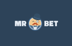 Mr Bet Casino screenshot