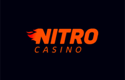 NitroCasino screenshot