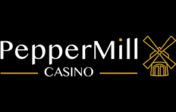 PepperMill Casino screenshot