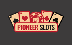 Pioneer Slots Casino screenshot
