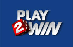 Play2Win Casino screenshot