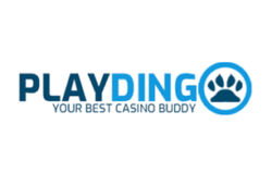 Playdingo Casino screenshot
