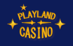 Playland Casino screenshot