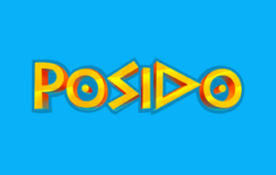 Posido Casino screenshot