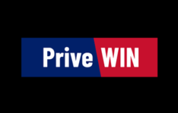 PriveWin Casino screenshot