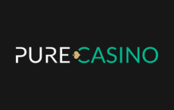 PureCasino screenshot