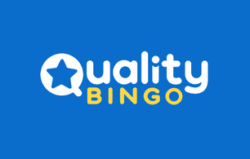 Quality Bingo Casino screenshot