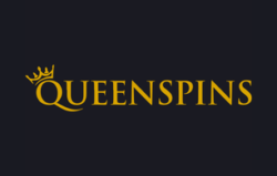 QueenSpins Casino screenshot
