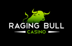 Raging Bull Casino screenshot