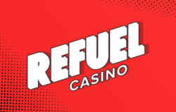 Refuel Casino screenshot
