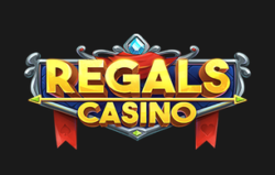 Regals Casino screenshot