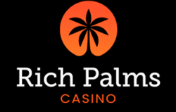 Rich Palms Casino screenshot