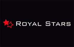 Royal Stars Casino screenshot